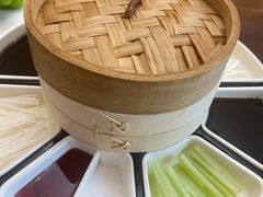 -茶港食堂(武昌店)