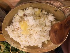 -郑件洋芋饭庄