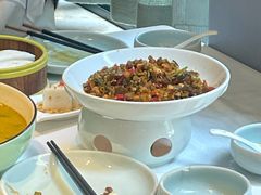 -江城小馆陕南妈妈菜·全球旅行餐厅(钟楼店)