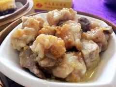 蒸排骨-潮喜竹溪荔湖酒家(荔枝湾店)
