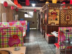 -人民公社铁锅炖·东北菜(卫国道店)
