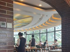 -京滨饭店·餐厅(阜外大街店)