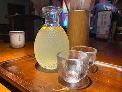 桂花米酒-寻宝记绍兴菜(鲁迅路店)