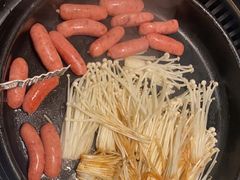-炭之家齐齐哈尔大片烤肉·涮毛肚火锅·齐齐哈尔烤肉(中央大街店)
