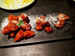 -绿茶餐厅(城西银泰城店)
