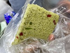 茶糕-芳婆糕团店(王府大街店)
