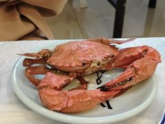 -宾朋海鲜饭庄(兴海路店)