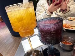 -simply thai天泰(世纪汇店)