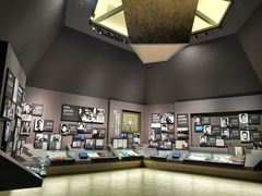 -上海市龙华烈士陵园