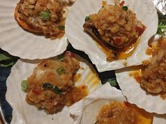 -德川家日本料理(顺义华联店)