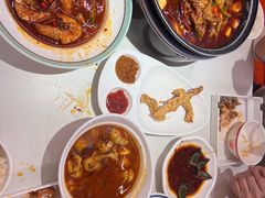 -蟹宗蟹(润达国际五楼店)