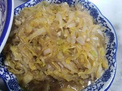 -山水草塘老菜馆