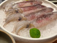 -巴奴毛肚火锅(七宝领展广场店)