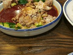 -吕氏疙瘩汤·私家菜馆(慈云寺店)