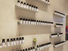 -泰合玺·精油疗愈 SPA(南京河西万达店)