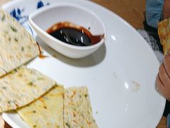 -吴记粥铺·淮扬小馆(欧尚店)