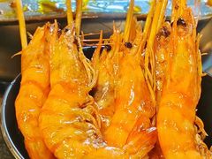 -邓莽子老火锅(中兴路总店)