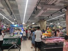-万达广场(惠州大亚湾店)