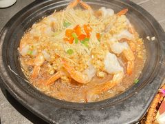 -前海沿·青岛菜(大拇指广场石老人店)