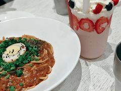 -娜娜家·Nana's restaurant(国金汇店)