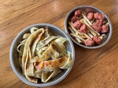 -清真马杰山牛肉汤馆