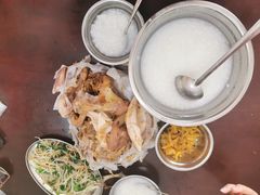 -吉英盐焗鸡(文中路店)
