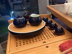 -彩丰楼中餐厅·仁恒洲际酒店