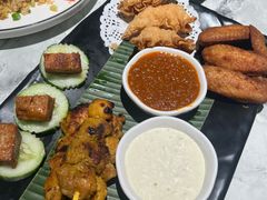 -关夫人餐厅(阳光广场店)