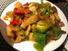 -十面春风·江南面馆(崇宁路店)