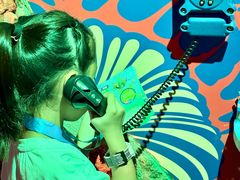 -沈阳海洋探索中心