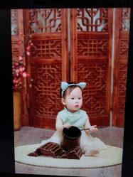 -麻朵儿童摄影(萌新店)