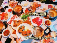 -九月海·海鲜自助(世纪东方店)