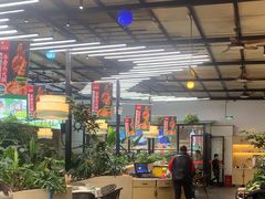 -杯莫亭(集里店)