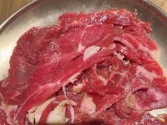 -西塔老太太泥炉烤肉(亚运村店)