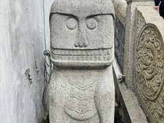 -山塘街