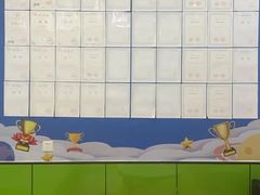 -童程童美少儿编程乐高机器人(红谷滩校区)