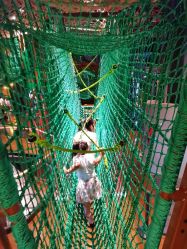 -奇幻丛林(佛罗伦萨小镇店)