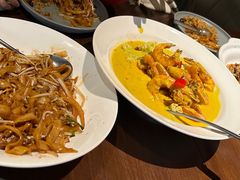 -千日贺茶餐厅(高新万达店)