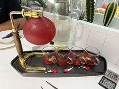 -3号仓库·创意中国菜(嘉兴龙鼎万达店)