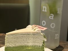-奈诺甜品·生日蛋糕·下午茶(古城店)