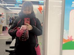 -乐刻健身(灯市口店)
