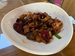 -隔壁老王·家常云南菜(花巷店)