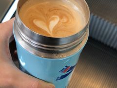 -Manner Coffee(IFS一楼店)