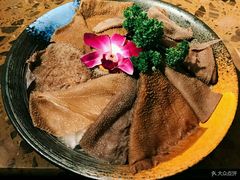 -坎爷秘制火锅(科华北路店)