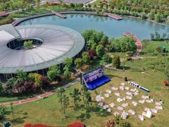 -南京市无想山景区