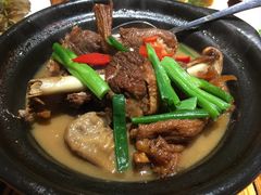 -百年银屏蚝烙·潮汕菜·非遗(乐山店)