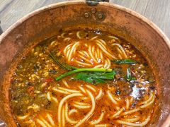 -云海肴汽锅鸡·云南小炒(曲江大悦城店)