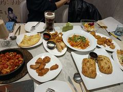 -必胜客(广顺南大街店)