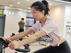 -WEGYMER健萌健身(麦德龙钰龙天下馆)