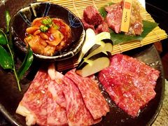 -宮崎牛第一号指定店 焼肉の幸加園(橘通店)